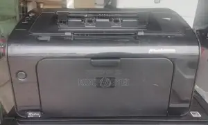 HP Laserjet P1102w