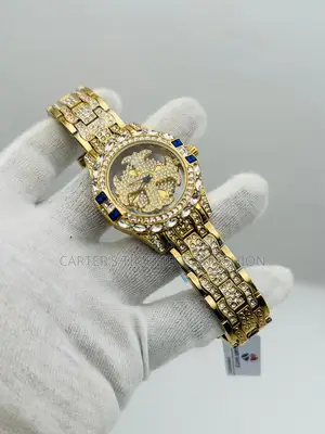 Kamri Icy Watches