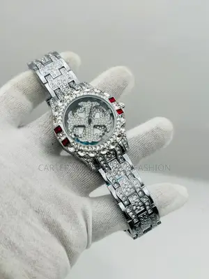 Kamri Icy Watches