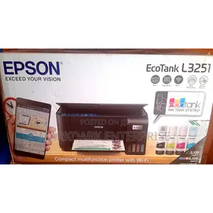 Epson L3251 Printer