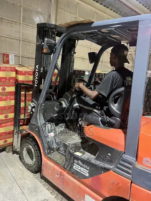 A Need a Job
