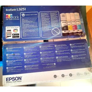 Epson L3251 Printer