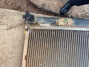 Genuine Radiator Tanks for All Cars Available