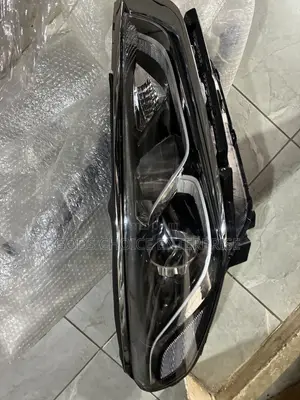 Headlight Sonata 2018-2019-2020 Pair