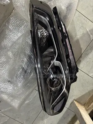 Headlight Sonata 2018-2019-2020 Pair