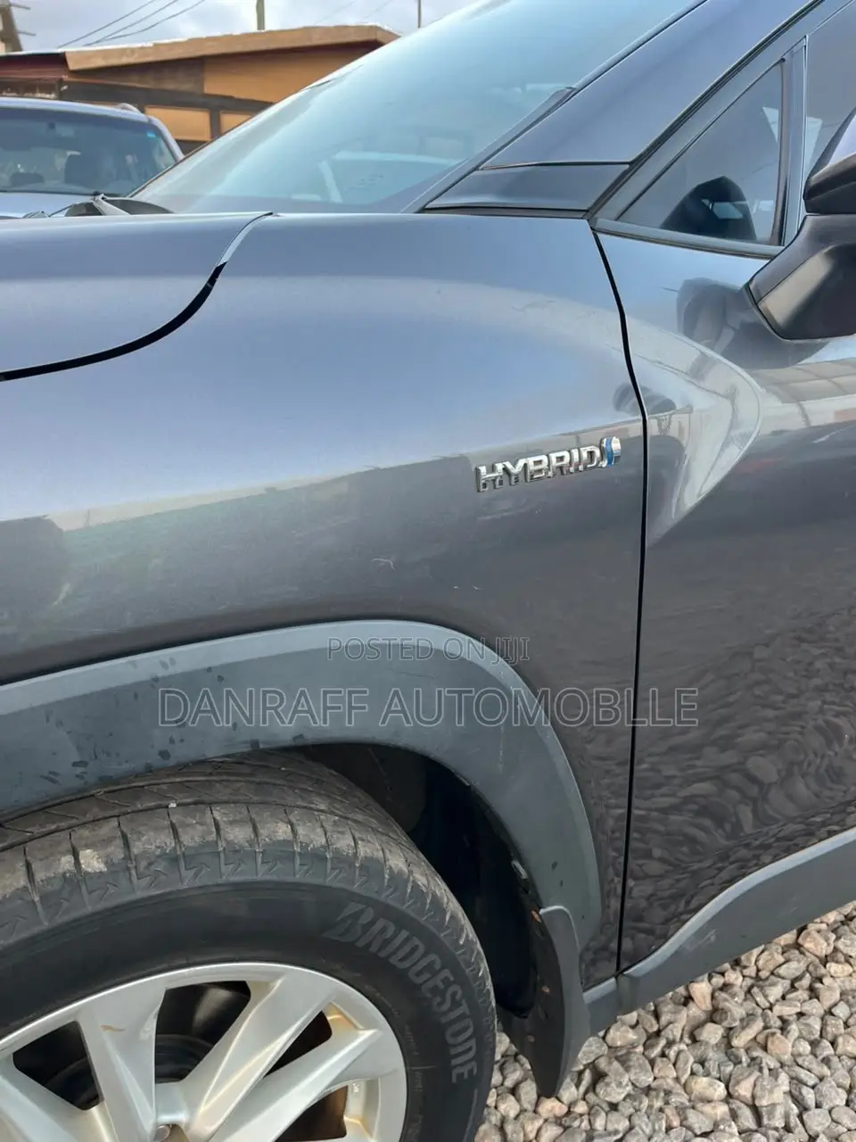 Toyota Corolla Cross 2024 Gray