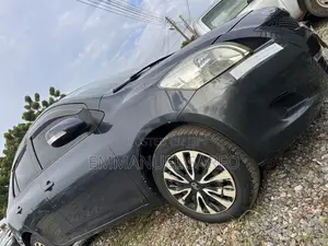 Toyota Yaris 2010 Gray