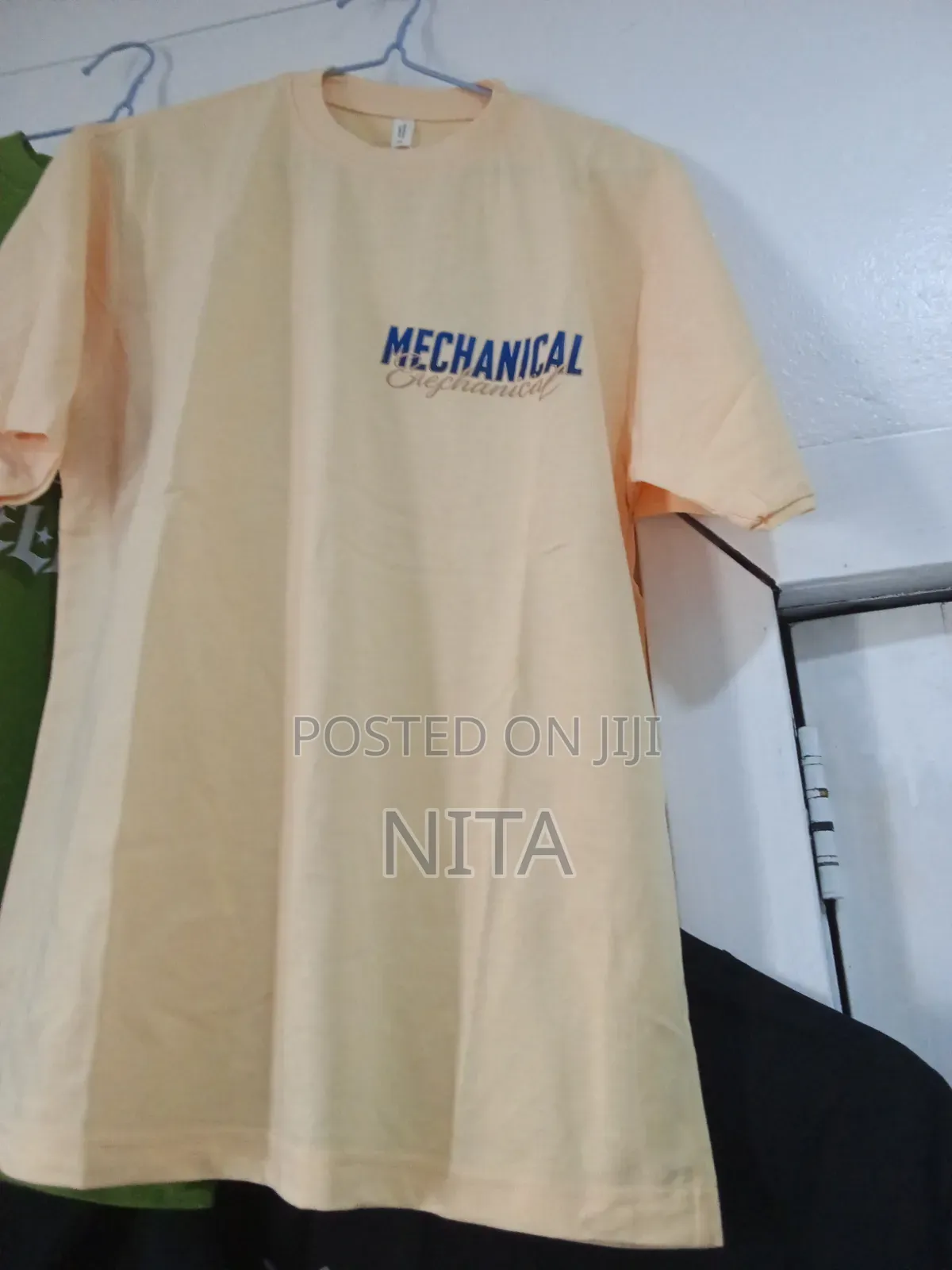 Quality Cotton T Shirts