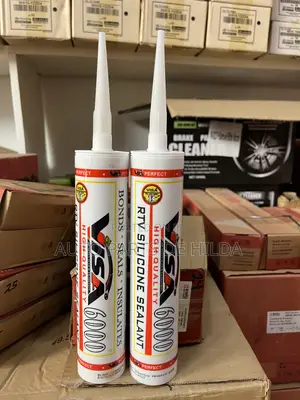 Original RTV Sealant / Windscreen Adhesive From USA 