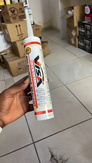Original RTV Sealant / Windscreen Adhesive From USA 