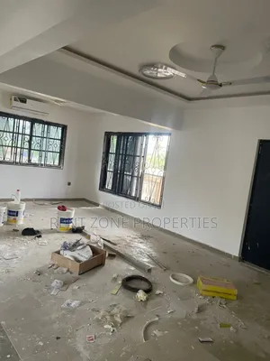 3bdrm House in Anyaa for rent