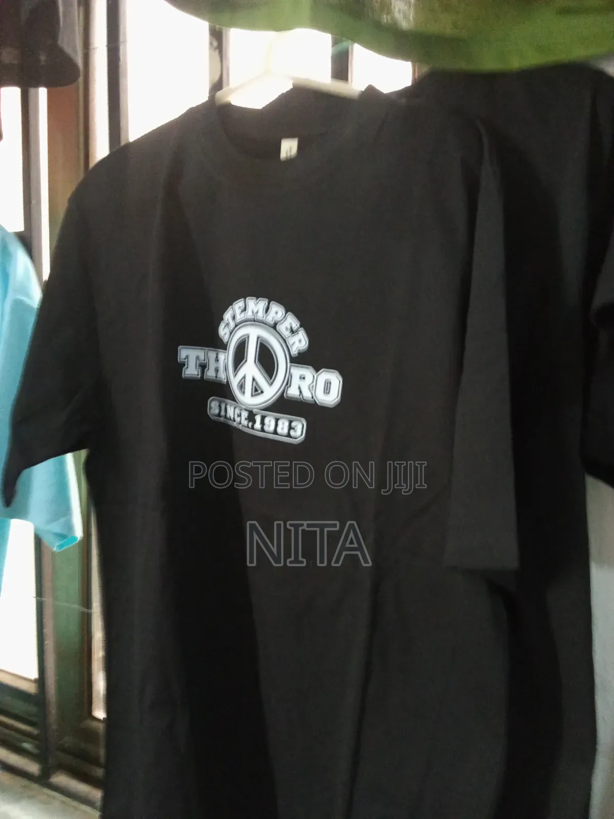 Quality Cotton T Shirts
