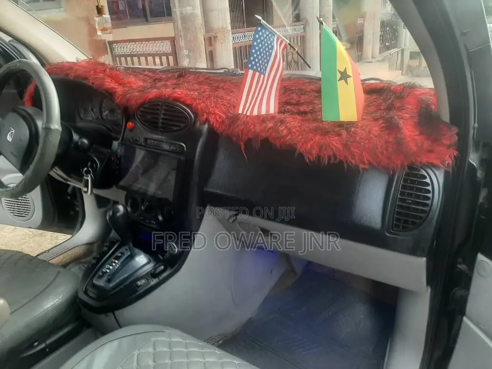Saturn Vue 2003 Silver