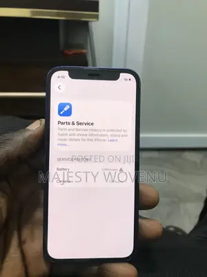 Apple iPhone 12 mini 128 GB Blue