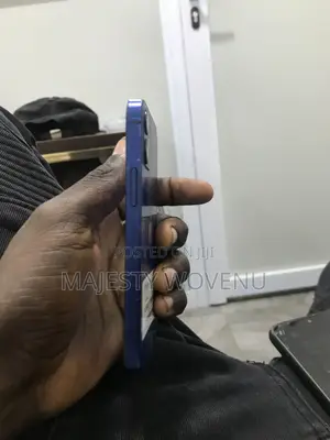 Apple iPhone 12 mini 128 GB Blue