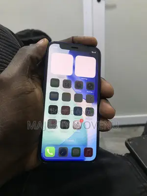 Apple iPhone 12 mini 128 GB Blue