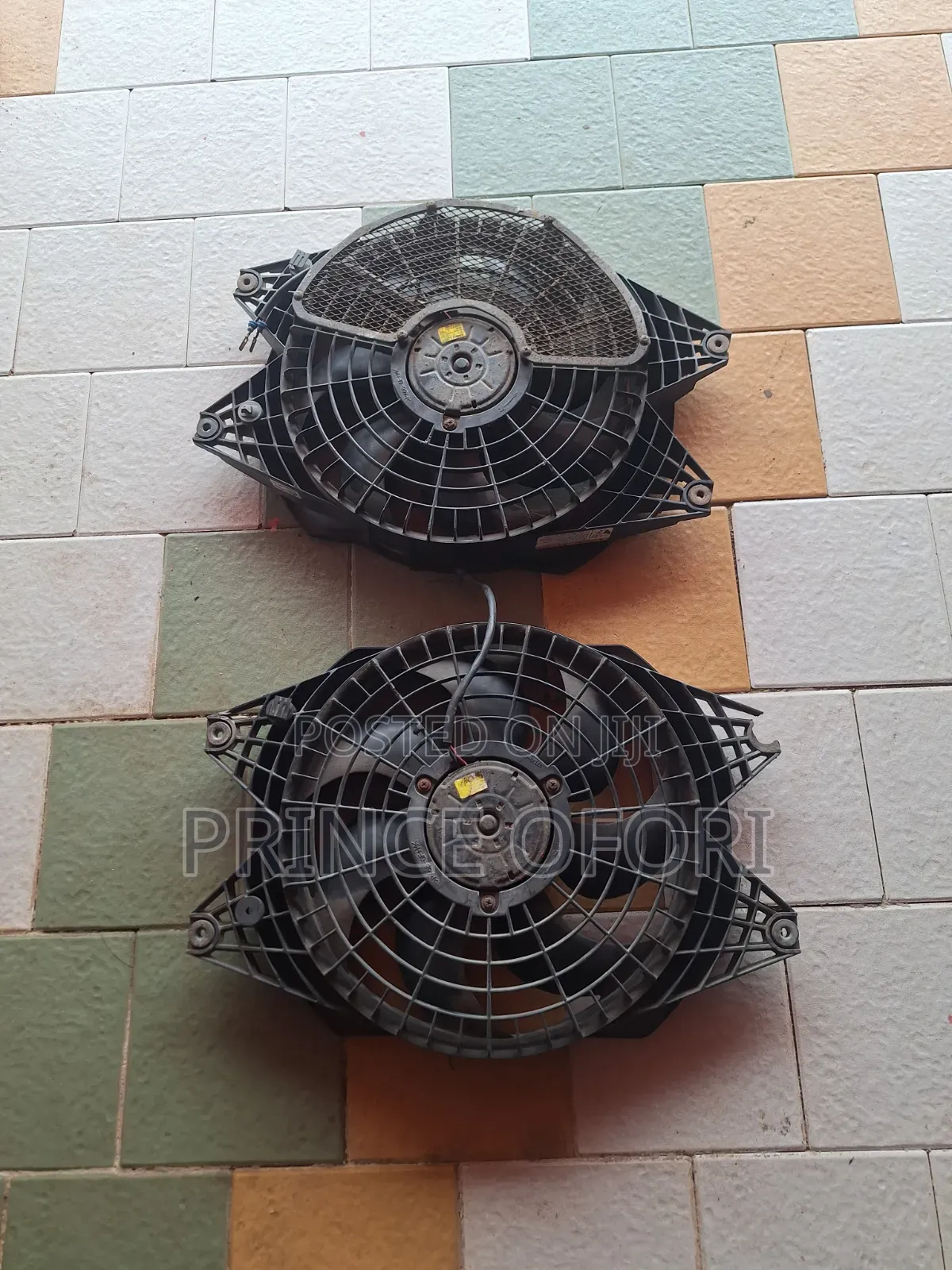 Hyundai Fans