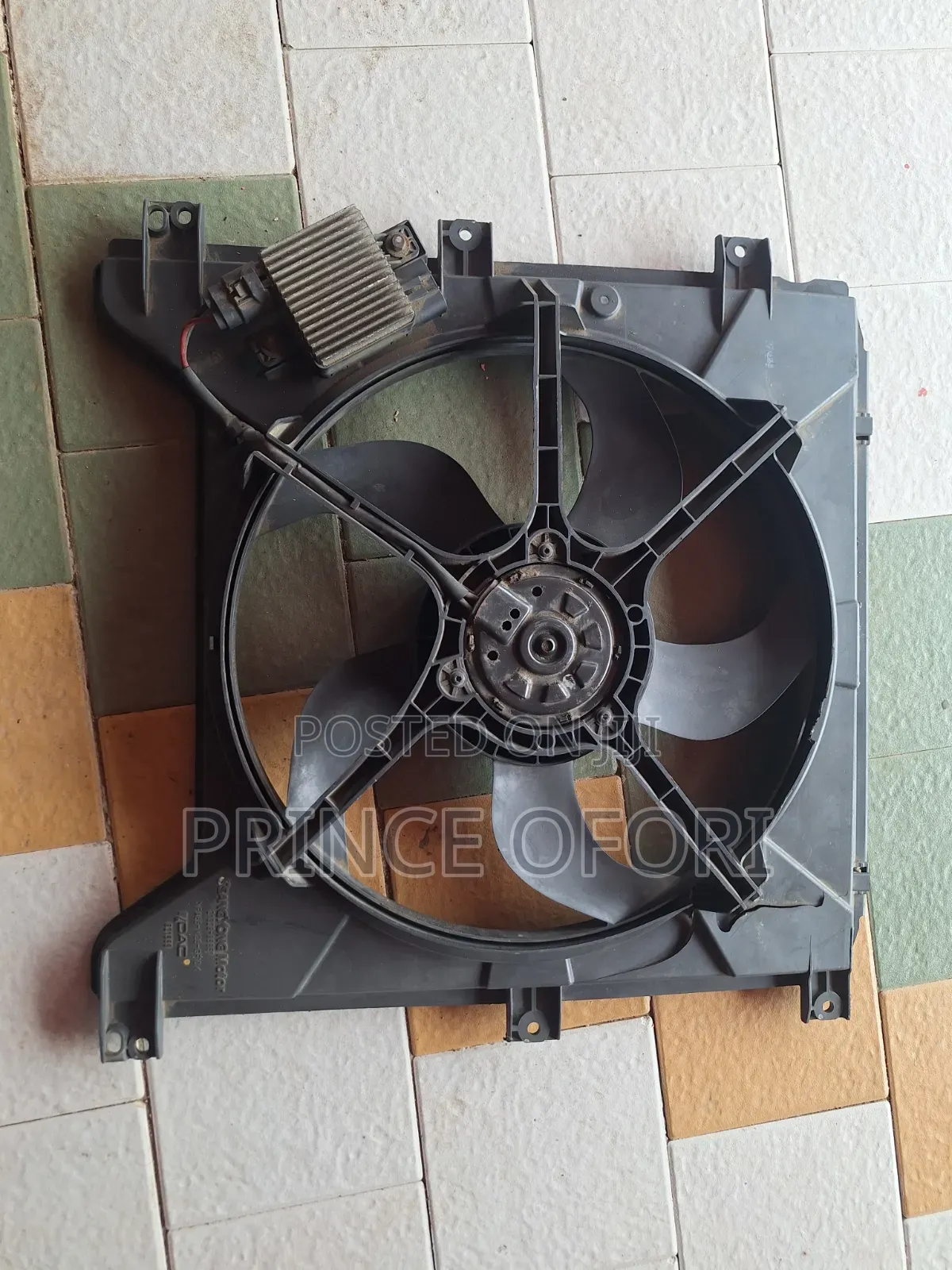 Hyundai Fans