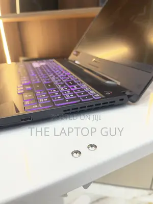 Laptop Asus TUF Dash F15 16GB Intel Core i5 SSD 512GB