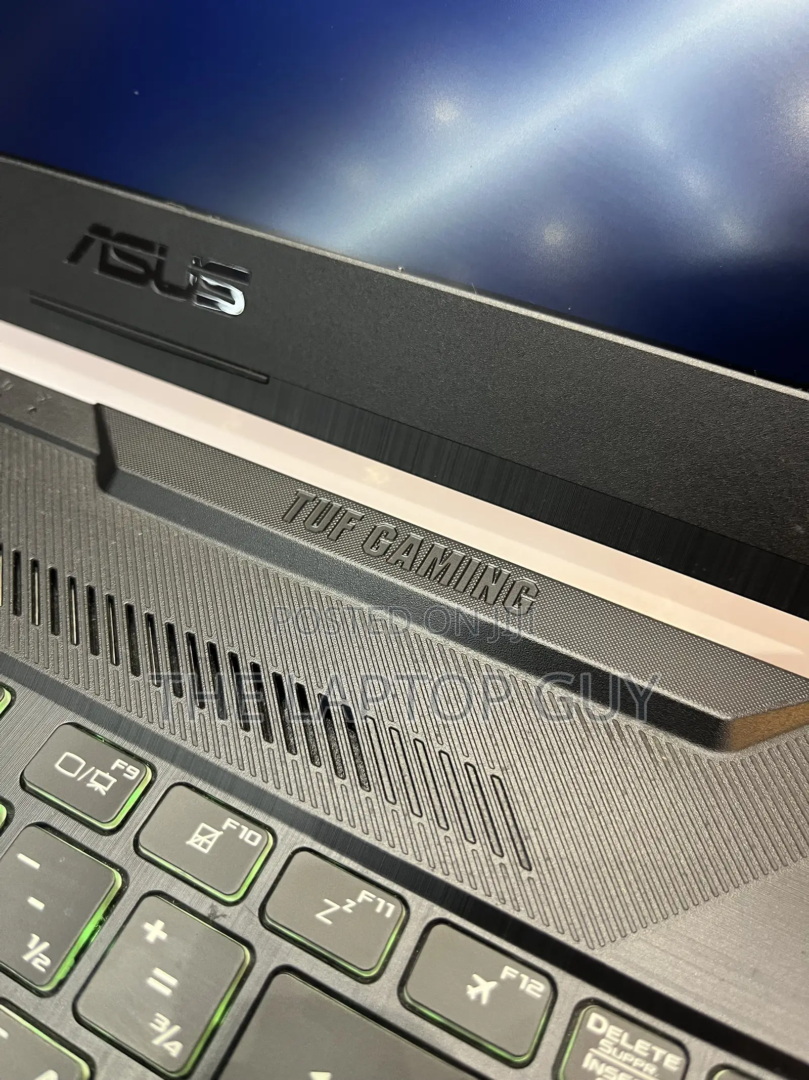 Laptop Asus TUF Dash F15 16GB Intel Core i5 SSD 512GB