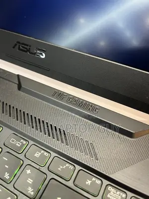 Laptop Asus TUF Dash F15 16GB Intel Core i5 SSD 512GB
