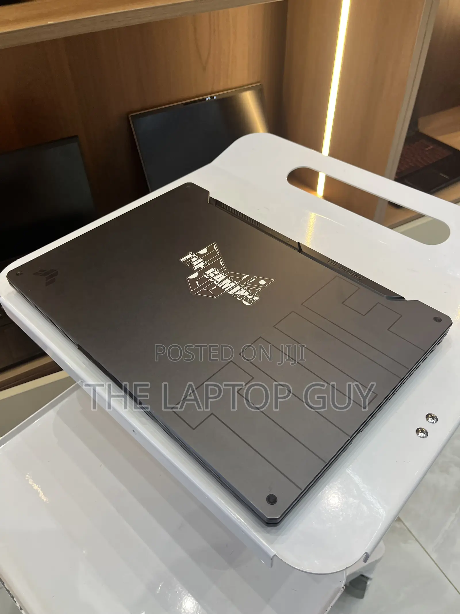 Laptop Asus TUF Dash F15 16GB Intel Core i5 SSD 512GB