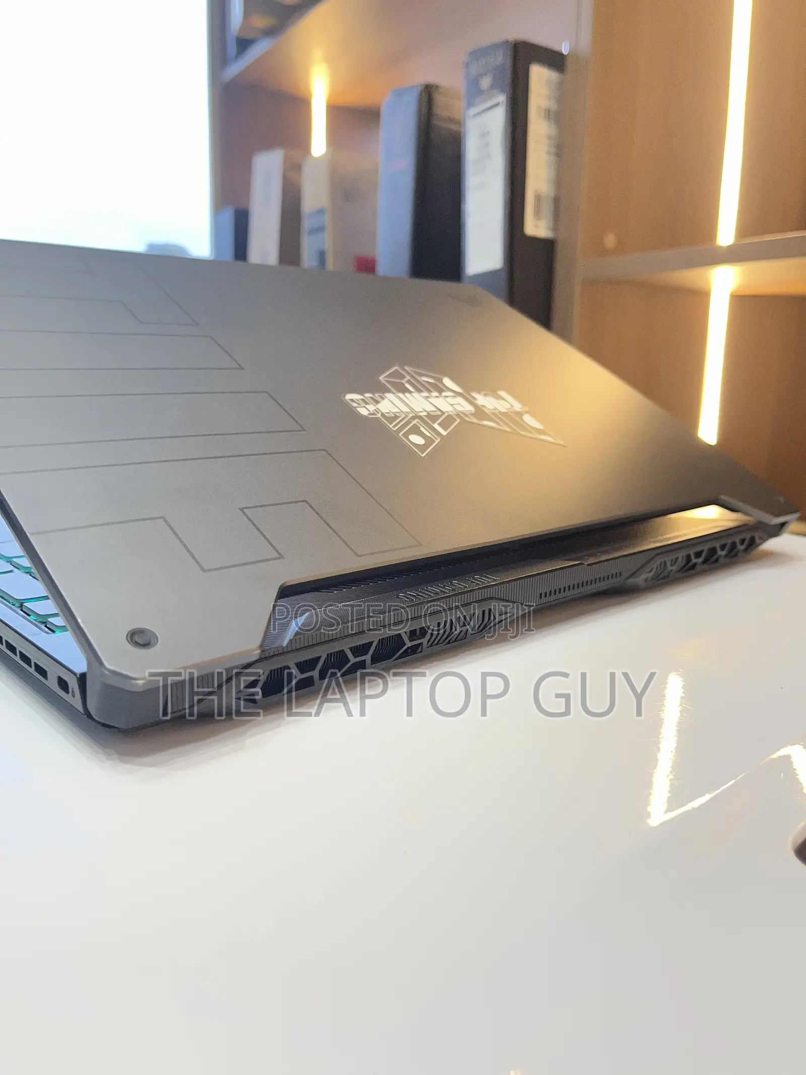 Laptop Asus TUF Dash F15 16GB Intel Core i5 SSD 512GB