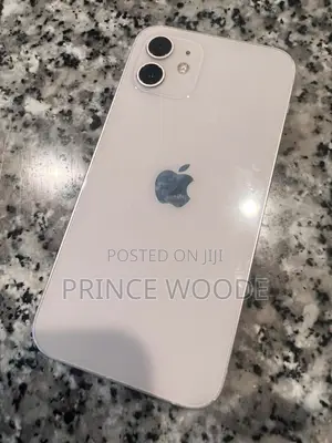 Apple iPhone 12 128 GB Rose Gold