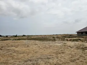 Affordable Land for Sale at Tsopoli SkyPort City