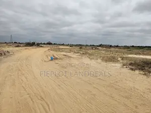 Affordable Land for Sale at Tsopoli SkyPort City