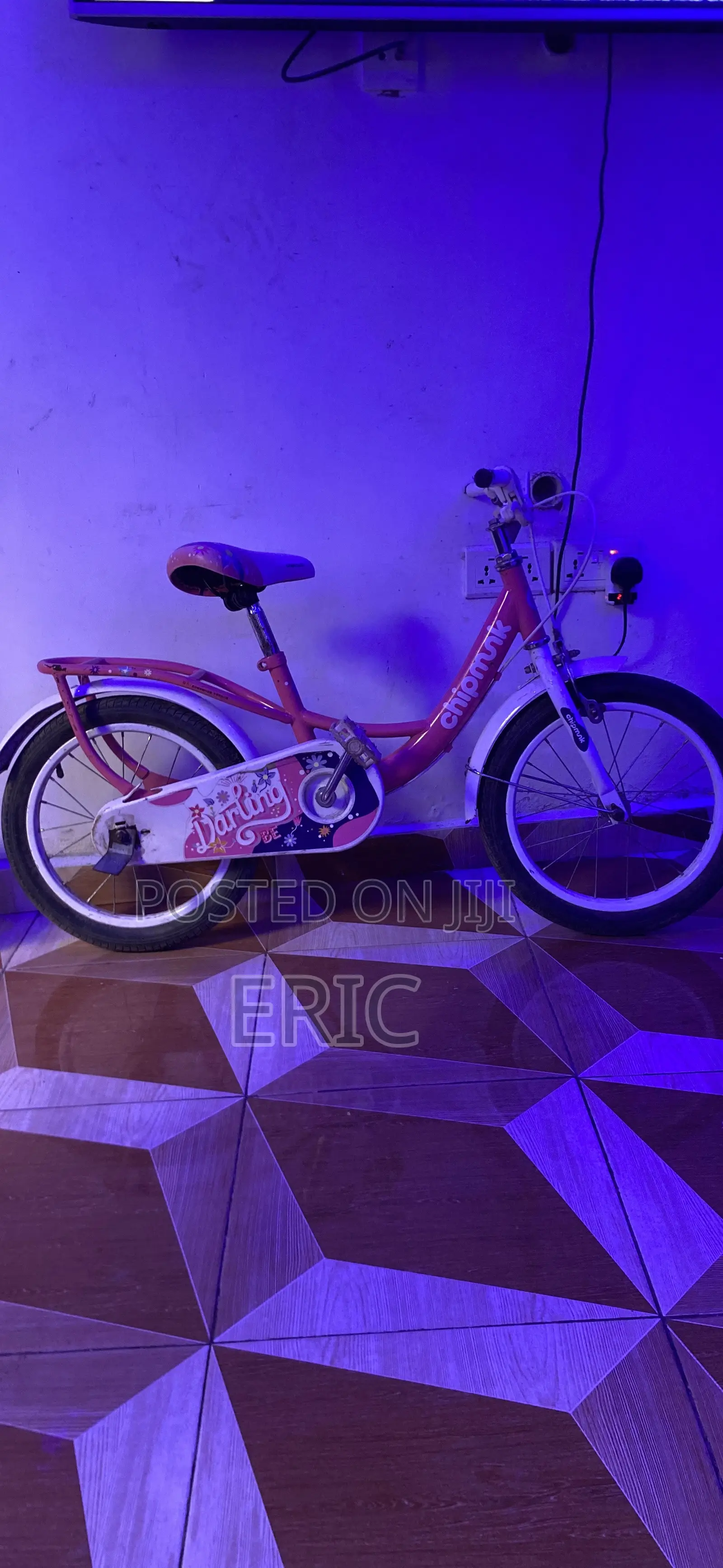 Bicycle for Kids 3 Years and Above