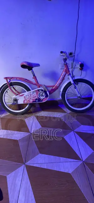 Bicycle for Kids 3 Years and Above