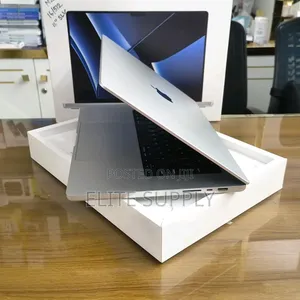 New Laptop Apple MacBook Pro 2023 M2 16GB Apple M2 SSD 512GB