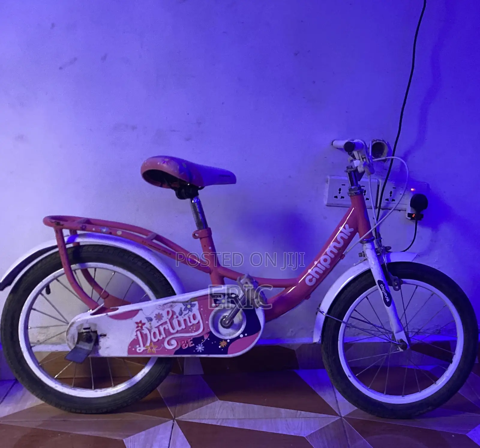 Bicycle for Kids 3 Years and Above