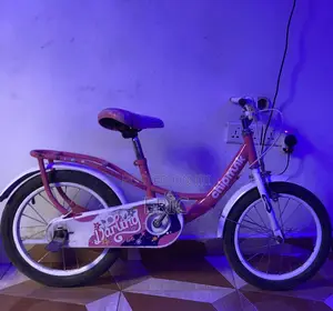 Bicycle for Kids 3 Years and Above