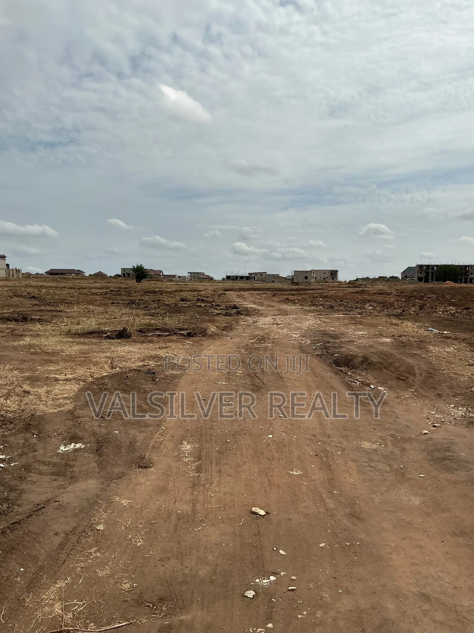 Titled /Serviced Plots for Sale KATAMANSO (Opposite Eleganthomes)