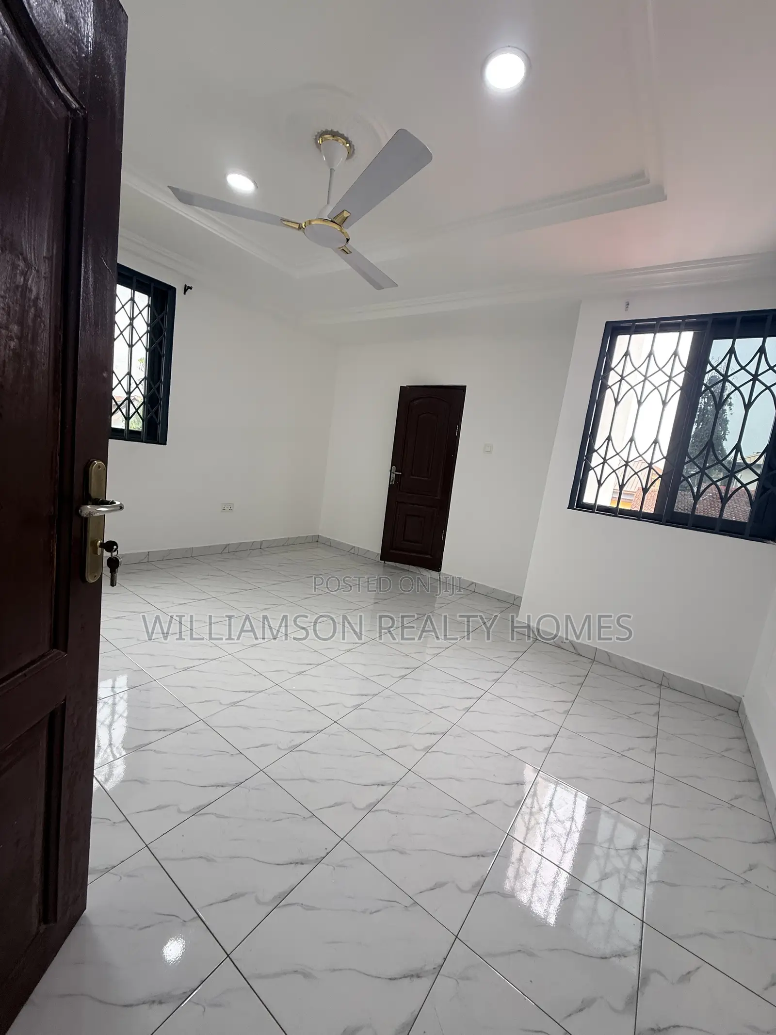 2bdrm Apartment in Community 18 Area, Spintex for rent
