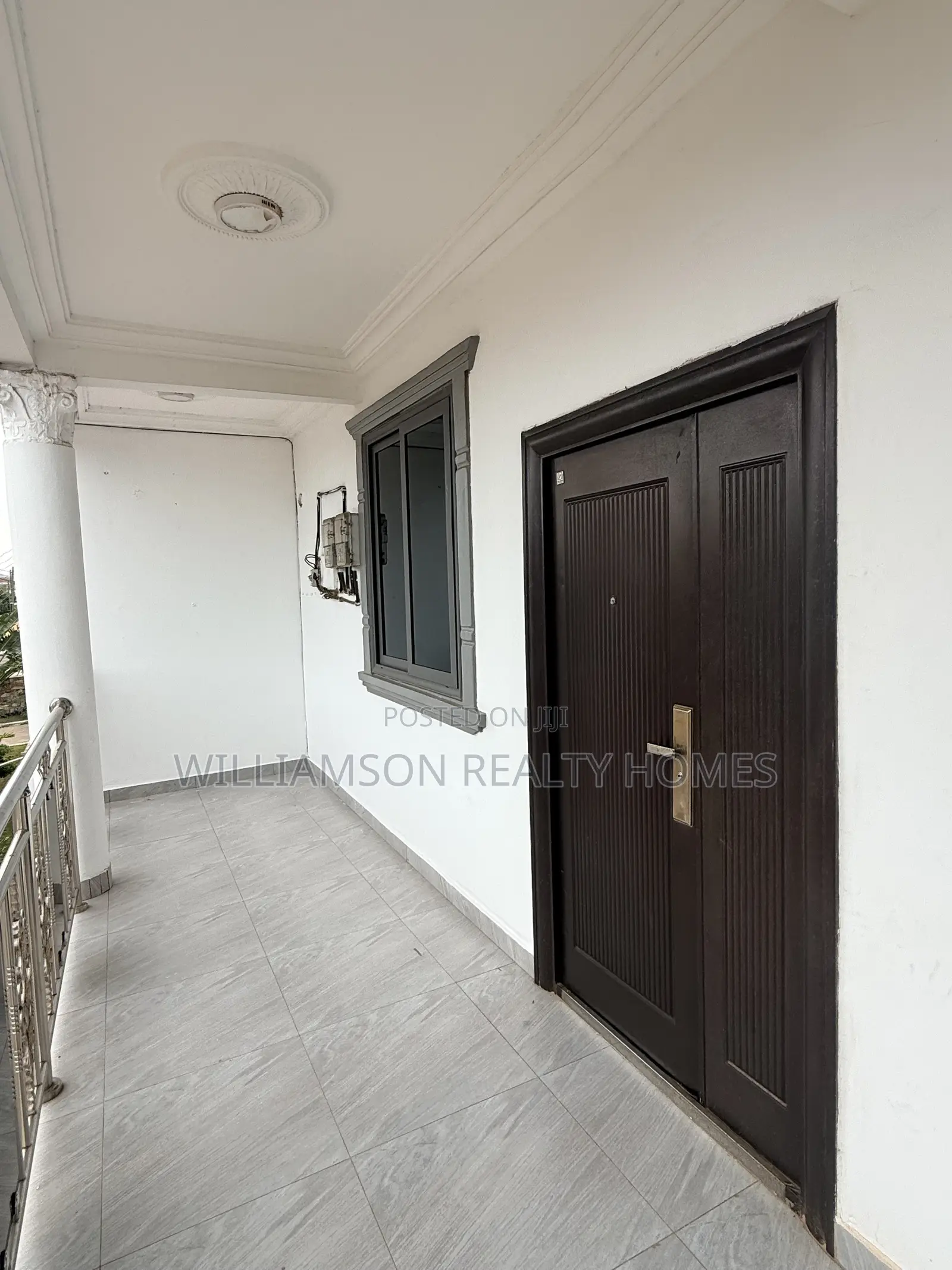 2bdrm Apartment in Community 18 Area, Spintex for rent
