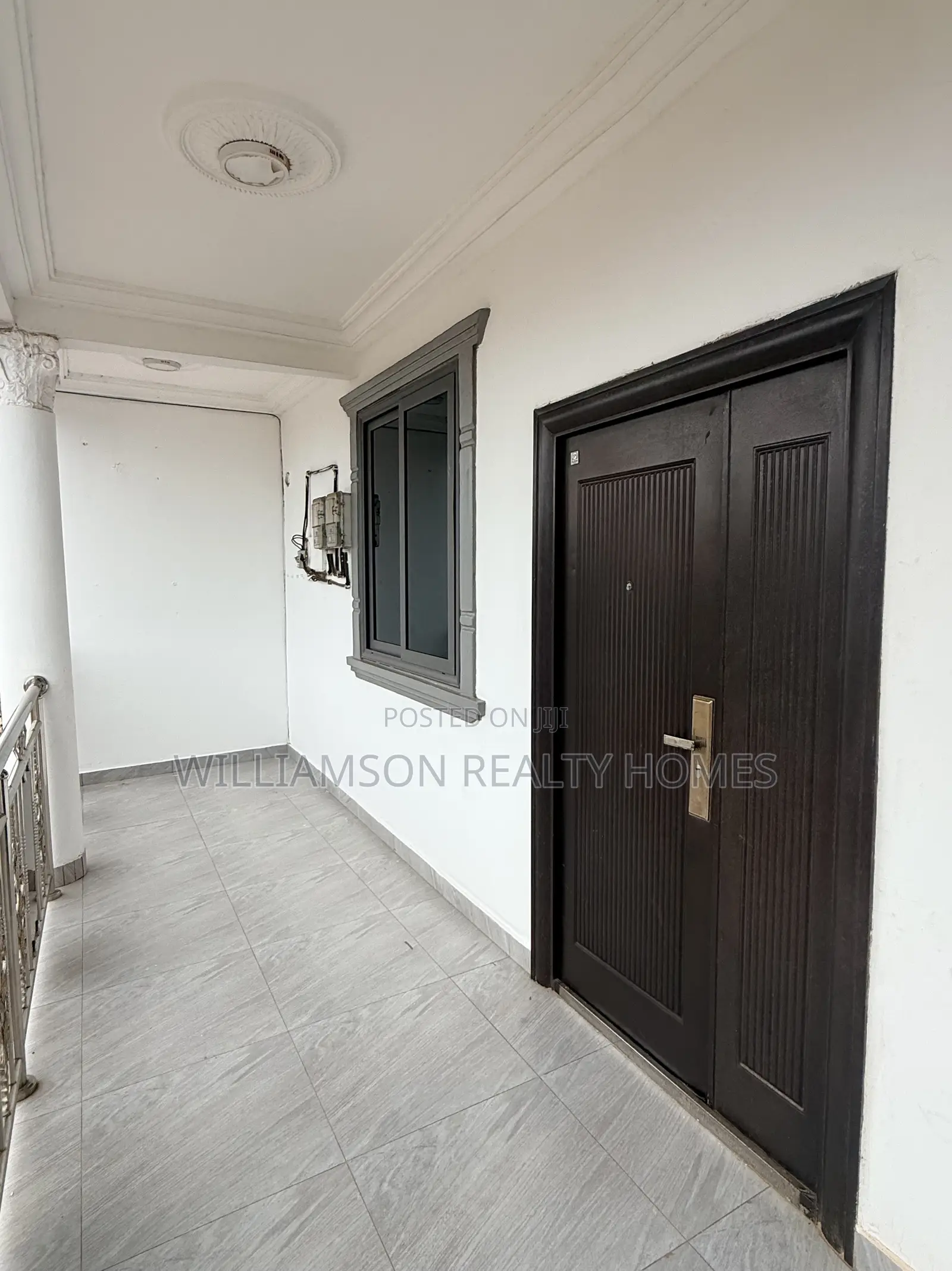 2bdrm Apartment in Community 18 Area, Spintex for rent