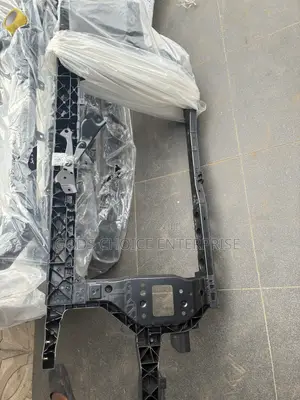 Radiator Support Santafe 2022-2023-2024