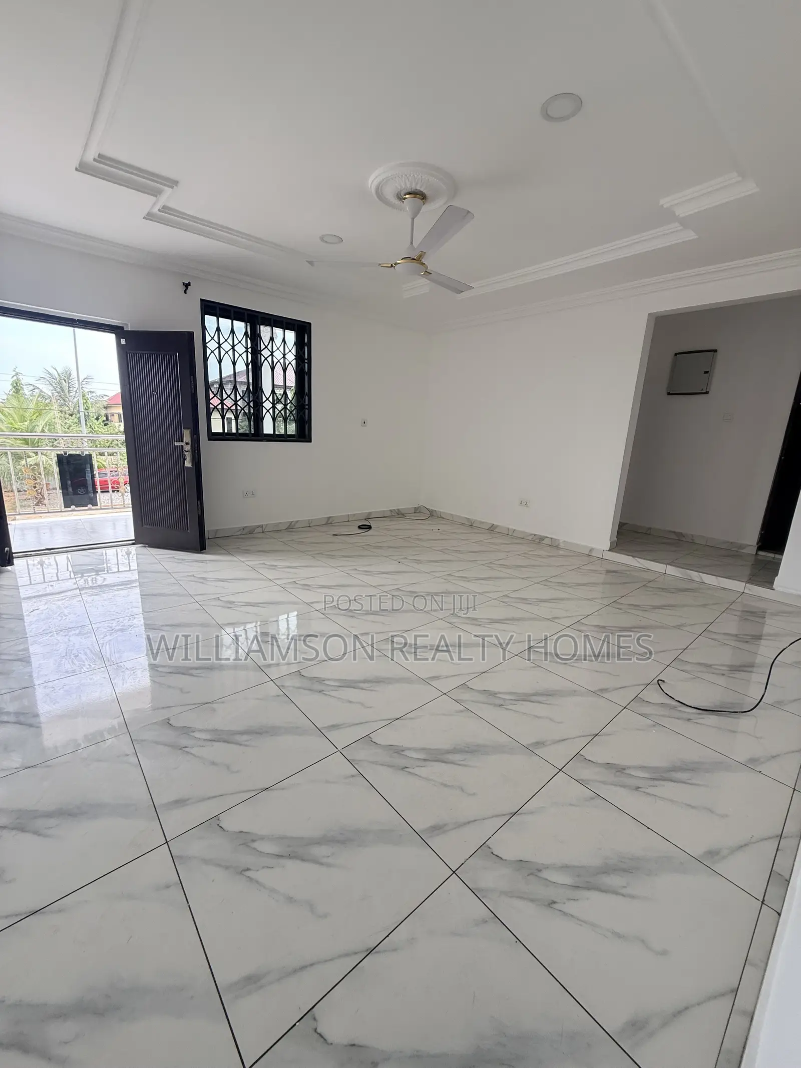 2bdrm Apartment in Community 18 Area, Spintex for rent