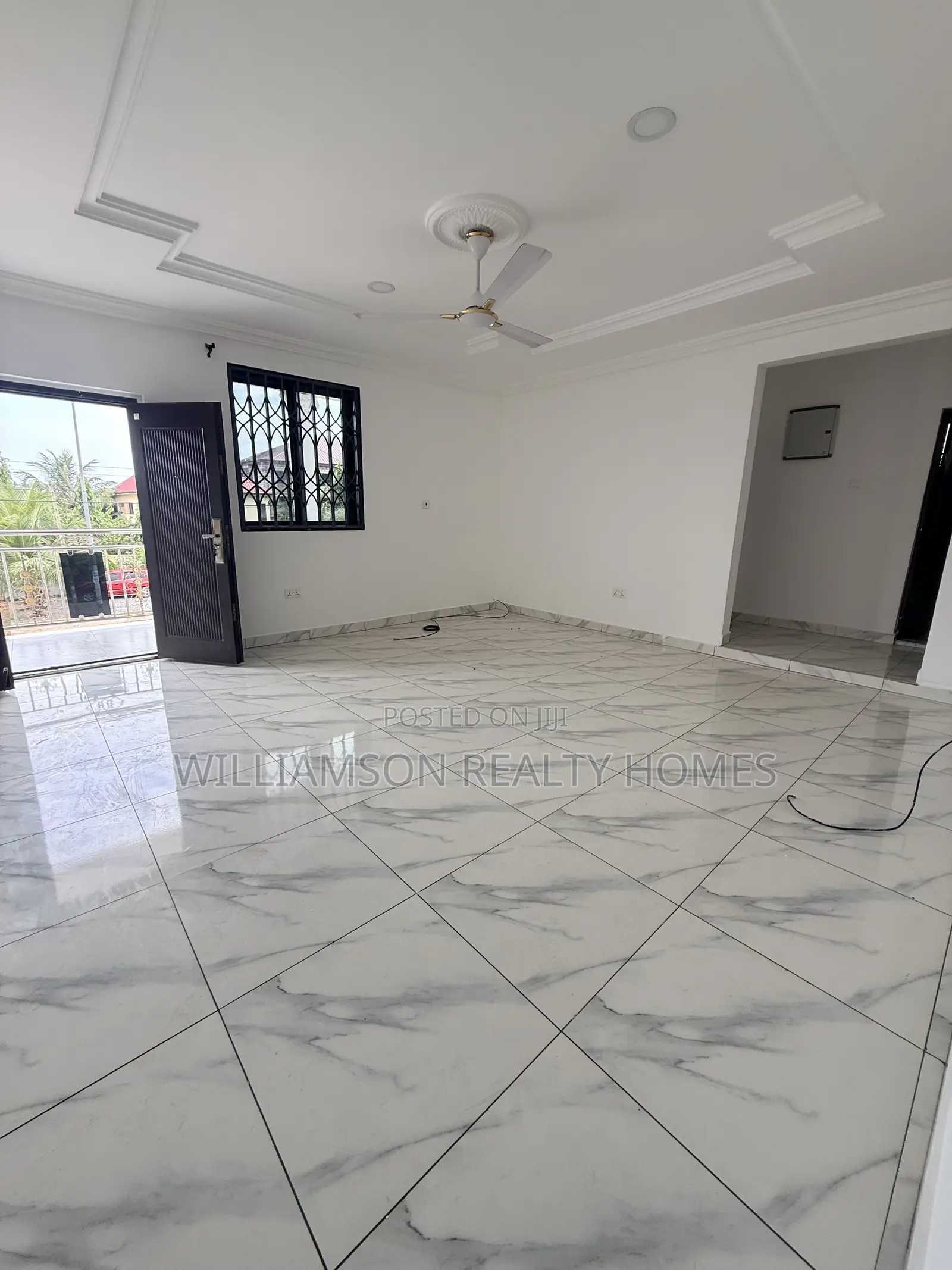 2bdrm Apartment in Community 18 Area, Spintex for rent
