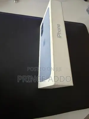 New Apple iPhone 17 256 GB Blue