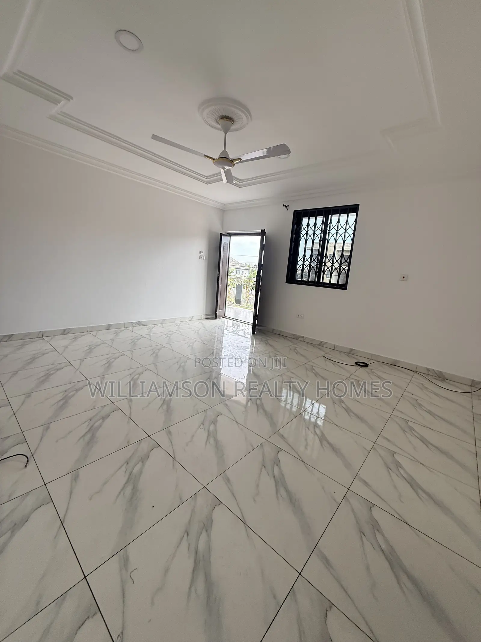 2bdrm Apartment in Community 18 Area, Spintex for rent