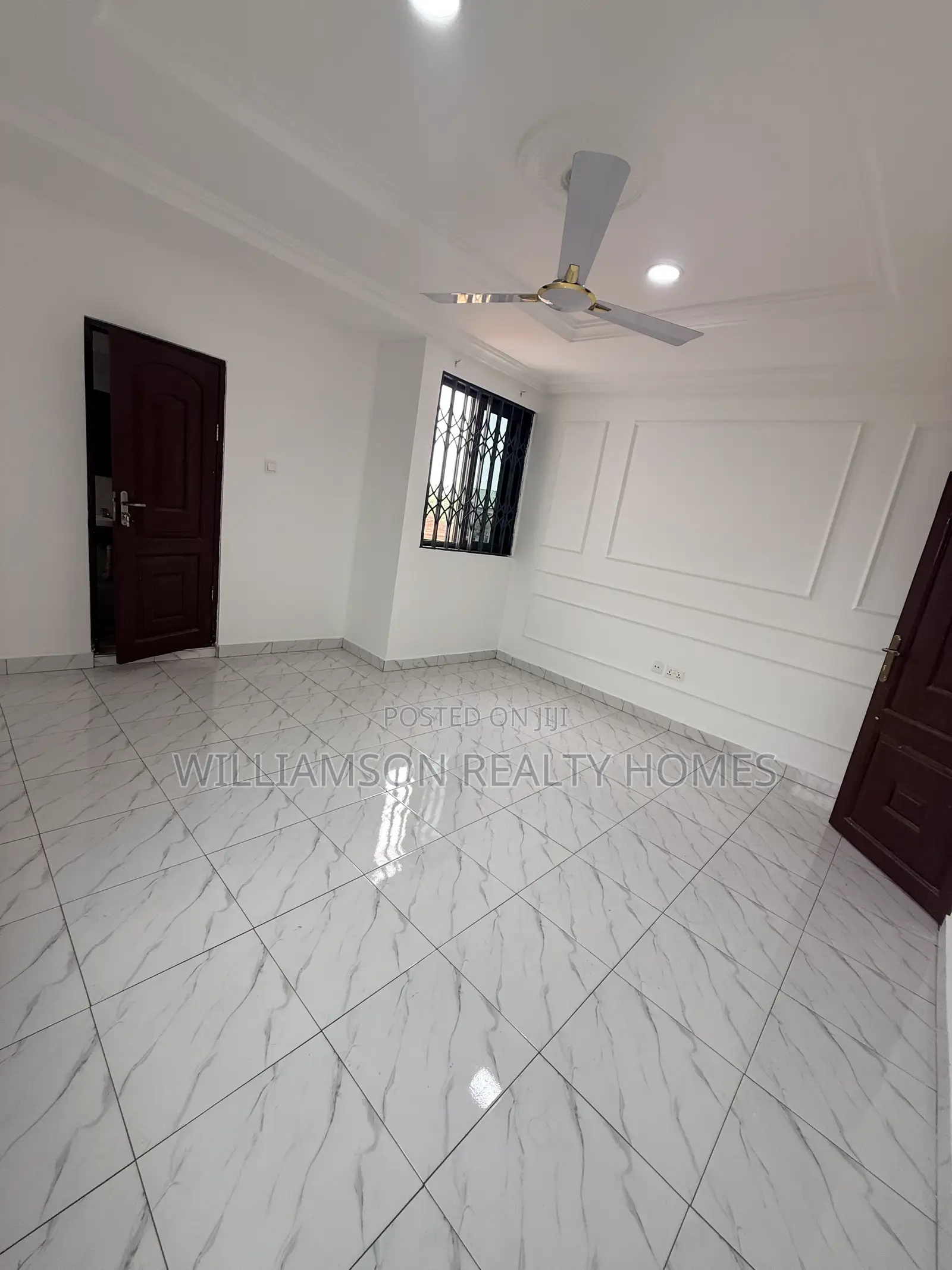2bdrm Apartment in Community 18 Area, Spintex for rent