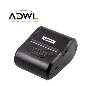 Xprinter P210 Thermal Portable Label and Receipt Printer