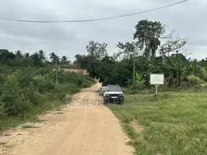 Titled Estate Plots for Sale -Main Road- Serviced