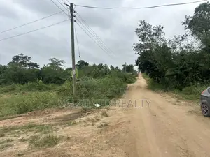 Titled Estate Plots for Sale -Main Road- Serviced