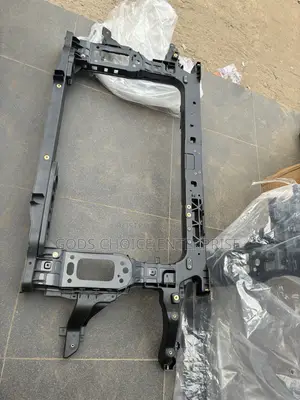 Radiator Support Santafe 2019-2020