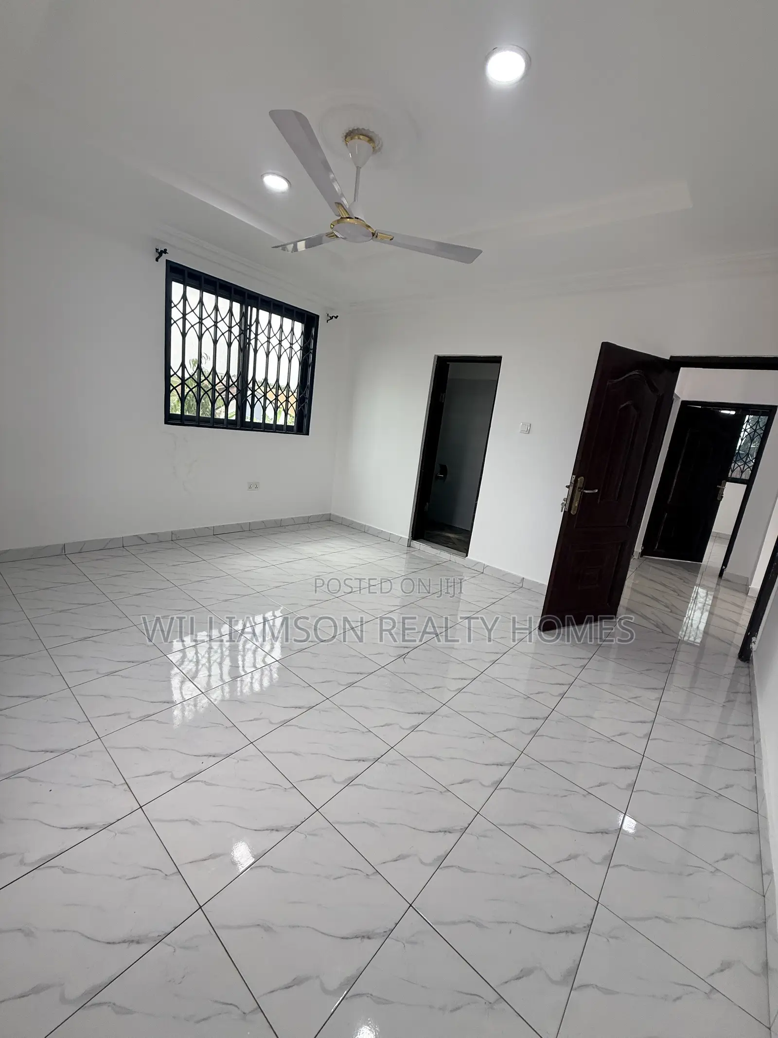 2bdrm Apartment in Community 18 Area, Spintex for rent